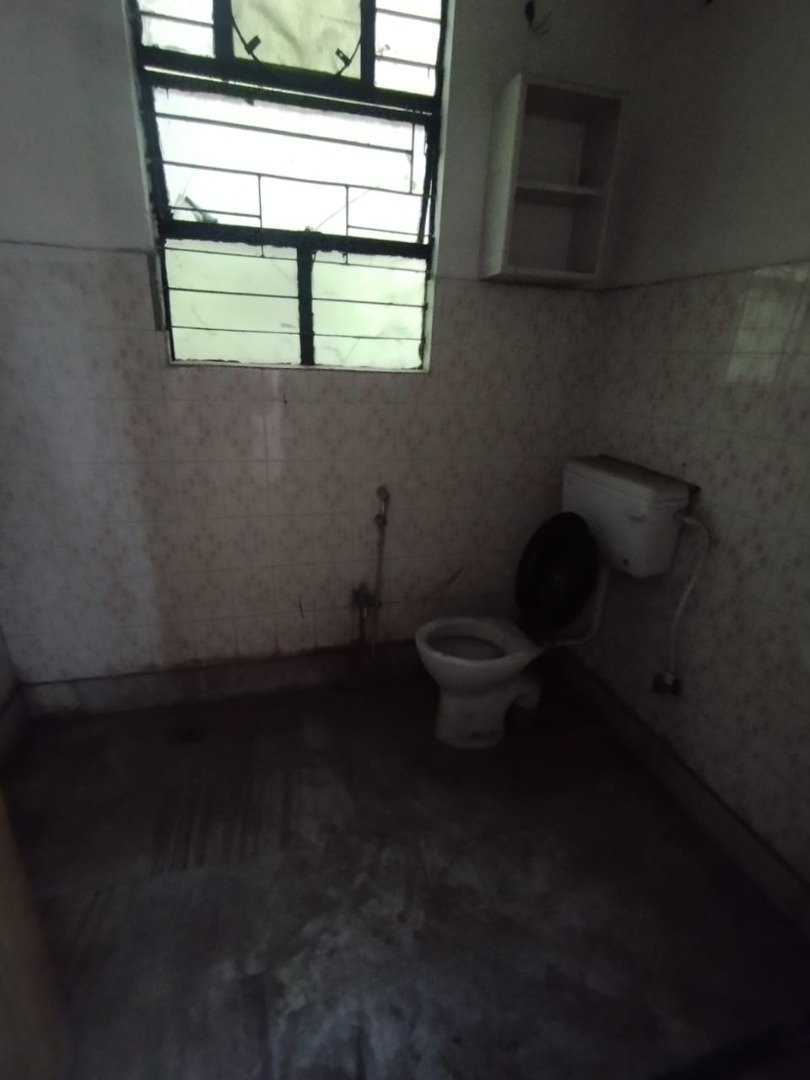 Unfurnished 3bhk in Ankur Path, Basisthpur, Guwahati, Assam, India for Rent